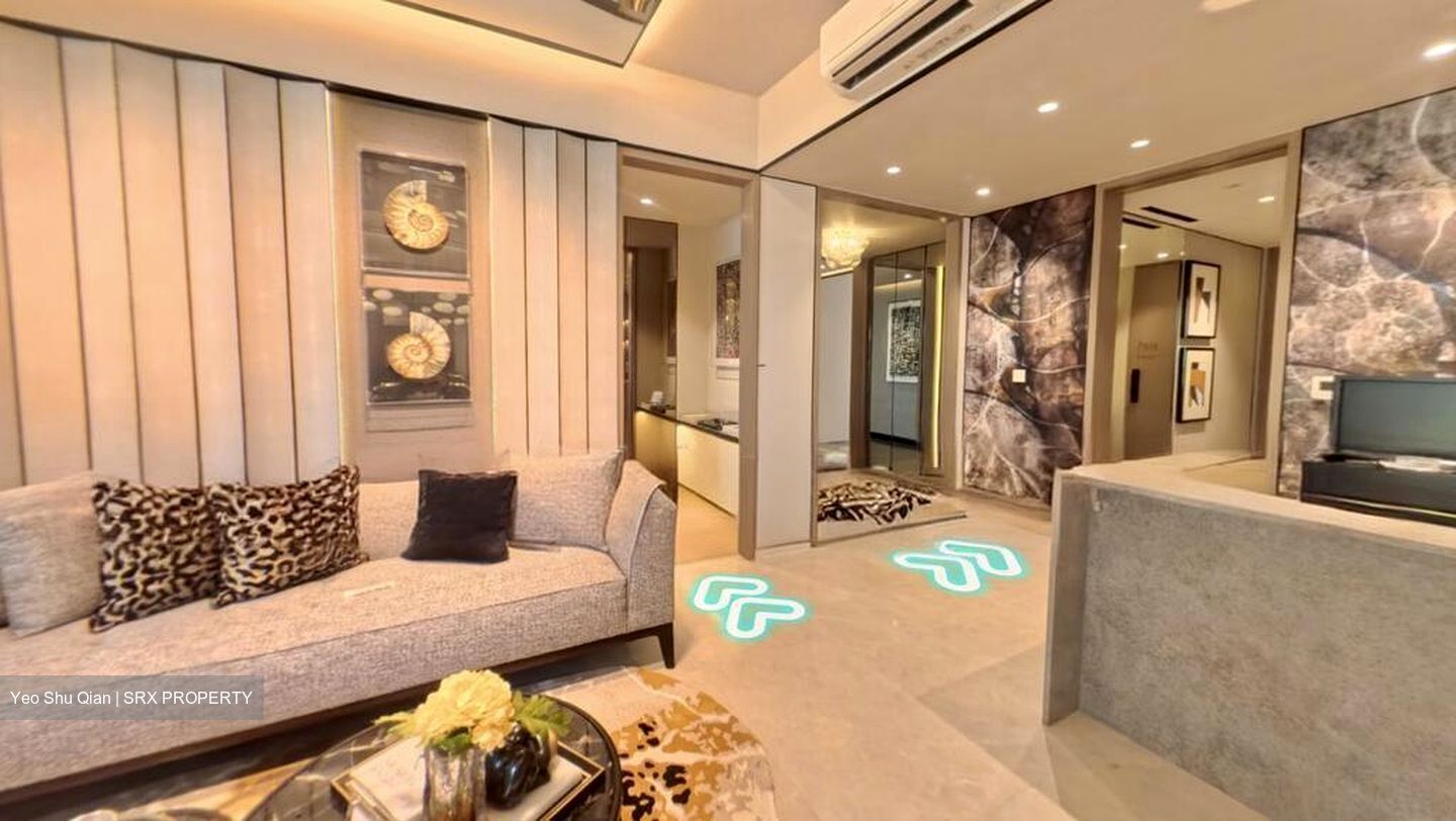 Zion Road (D3), Condominium #522821071